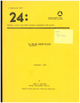 Oil and Gas Leasing Policies by Jerry D. Kreitner