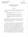 Important Economic Relationships in the Alaskan Macroeconomy by Oliver Scott Goldsmith