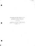 Postsecondary Vocational Training in Alaska by V. Lynn Wright