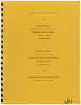 Alaska Native Self-Government by Gerald McBeath and Thomas Morehouse