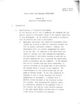 Public Policy for Regional Development by Michael Scott