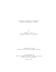 Estimating the Effects of Income Tax Reform on Development in Alaska by Michael Scott