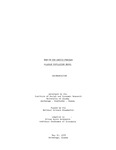 Man-in-the-Arctic-Program Alaskan Population Model by Oliver Scott Goldsmith
