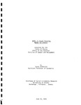 BAM3: A Fiscal Planning Model for Alaska by Oliver Scott Goldsmith