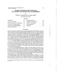 Alaska's North Slope Borough: Oil, Money and Eskimo Self-Government by Thomas Morehouse and Linda E. Leask