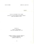 Western Gulf of Alaska Petroleum Development Scenarios: Economic and Demographic Impacts by Lee Huskey and Will Nebesky