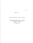 Adult Vocational Education Students in Fairbanks by Judith Kleinfield, Robert Travis, and Lynn Wright