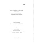 Evaluating and Review of State Housing Finance Agencies by Oliver Scott Goldsmith