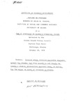 Investing in Economic Development by Arlon R. Tussing