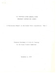 The Proposed Alaska General Stock Ownership by Arlon R. Tussing
