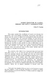 Marine Education in Alaska: Demand and Supply Considerations by Arlon R. Tussing