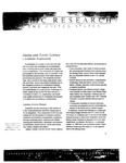 Alaska and Soviet Science A Symbiotic Relationship by Gregg Erikson
