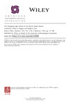 The Changing Legal Culture of the North Alaska Eskimo by Arthur E. Hippler and Stephen Conn