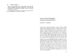 Arctic Petroleum Development and Environmental Degradation by Robert B. Weeden