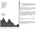 Economic Implications of Native State, d-2 Land Selections by George W. Rogers