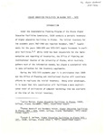 Higher Education Facilities in Alaska 1971 - 1972 by Karen Kohout