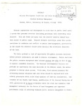 Mineral Development Traditions and their Relation to Alaska Wildland Management by Robert B. Weeden