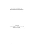 On the Need to Reestablish the Empirical Foundations of Economic Theory by Theodore Lane