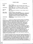 Stock, Corporations, and the Native Land Claims Settlement by Stephen Conn