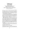 Transcultural Psychiatric and Related Research in the North American Arctic and Subarctic by Arthur E. Hippler