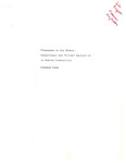 Strangers in Our Midst: Comportment and Violent Aggression in Eskimo Communities by Stephen Conn