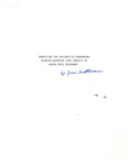 Suggestions for Implementing Programming-Planning-Budgeting (PPB) Concepts in Alaska State Government by Jim Sullivan
