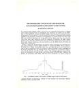 The Impact of Proposed Federal OCS Developments in the Gulf of Alaska Area by Ed Porter