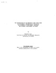 The Organization of an Industrial Work Force from an Indigenous, Nonindustrial Population: The Economics of Employment, Manpower, by Theodore Lane