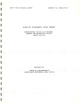 Alaska OCS Socioeconomic Studies Program: Bering-Norton Statewide and Regional Economic and Demographics Systems Impact Analysis by Ed Porter