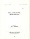 Bering-Norton Petroleum Development Scenarios Economic and Demographic Analysis by Ed Porter
