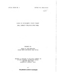 Limited Entry in the Alaska and British Columbia Salmon Fisheries by Judith Kleinfield, Bill McDiarmid, and Judith Kleinfield