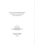 Economic Analysis of Demonstration Project Alternatives for the Pilgrim Springs Alaska Geothermal Site by N/A N/A