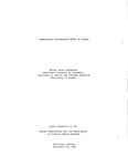 Forecasting Electricity Needs in Alaska by Oliver Scott Goldsmith