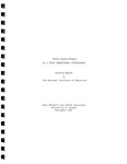 Youth Organizations As A Third Educational Environment by Anne Shinkwin and Judith Kleinfield