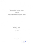 Estimated State and Local Revenue from the Alaska Highway Natural Gas Pipeline Project by Matthew D. Berman and Eric Myers