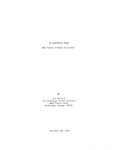 An Endowment Fund For Public Schools in Alaska by Lee Gorsuch