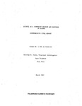 Alcohol as a Community Problem and Response in Alaska: Comprehensive Final Report by Dorothy M. Jones, Anne Shinkwin, and Mary Pete