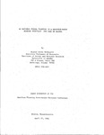 Is Rational Fiscal Planning In A Resource-Based Economy Possible? The Case of Alaska by Oliver Scott Goldsmith