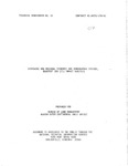 Statewide and Regional Economic and Demographic Systems, Beaufort Sea (71) Impact Analysis by Will Nebesky and Lee Huskey
