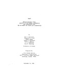 Chugach Regional Study: Analysis of the Federal Alternative and Comparisons with the No-Forest and Status Quo Alternatives by Sal Cuccarese, Margaret Floyd, Gunnar Knapp, Thomas Morehouse, Spencer Underwood, and Dean Yoesting