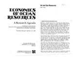 Oil and Gas Resources by Arlon Tussing