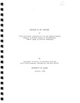Response to CNI Critique of "Land Settlement Alternatives for the Chugach Region: Effects on Public Values of Transferring Public Lands to Private Ownership by N/A Unknown