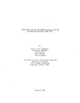 Preliminary Electricity Demand Forecast for the Bristol Bay Regional Power Plan by Oliver Scott Goldsmith, Will Nebesky, Judy Zimicki, Elsa Aegerter, and Teresa Diginan