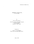 Improvements to Specification of the MAP Model by Oliver Scott Goldsmith