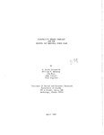 Electricity Demand Forecast For the Bristol Bay Regional Power Plan by Oliver Scott Goldsmith, Will Nebesky, Jim Kerr, Judy Zimicki, and Elsa Aegerter