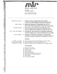 Native Americans in Labor Force: Hunting for An Accurate Measure by Judith Kleinfield and John A. Kruse