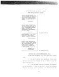 Affidavit of O.S. Goldsmith: Arco vs. Alaska and Exxon Vs. Alaska by Oliver Scott Goldsmith
