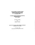 Policy Analysis Paper NO. 82-13: Alaska Energy Planning Studies. A review of three consultant studies submitted to Alaska state agencies in fiscal year 1982 by Arlon Tussing and Gregg K. Erickson