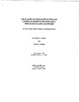 Use in Alaska of North Slope Natural Gas: A Survey of Prospects and their Likely Impacts on an Alaska Gas Pipeline by Arlon Tussing and Connie C. Barlow