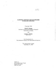 A Survival Strategy for Gas Companies in the Post-OPEC Era by Arlon Tussing and Connie C. Barlow